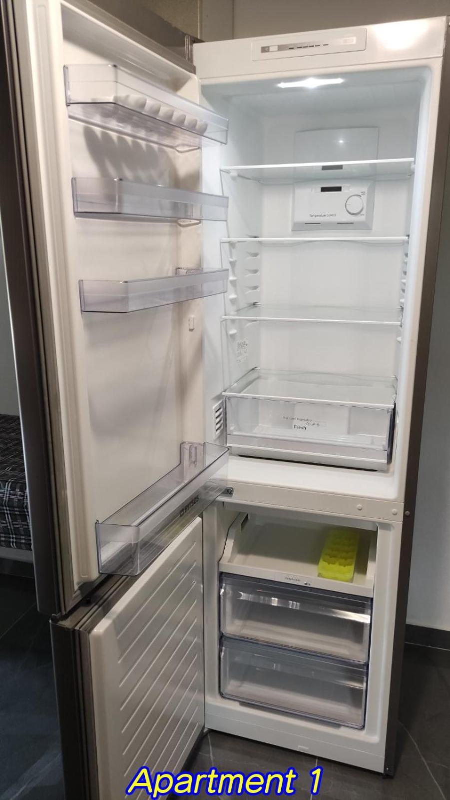Keti'S Apartments Nea Moudania Eksteriør billede